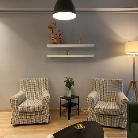 דירה Flat Near Nisantasi And Trendy Attractions In Besiktas *