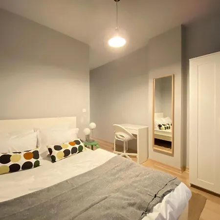 Flat Near Nisantasi And Trendy Attractions In Besiktas
