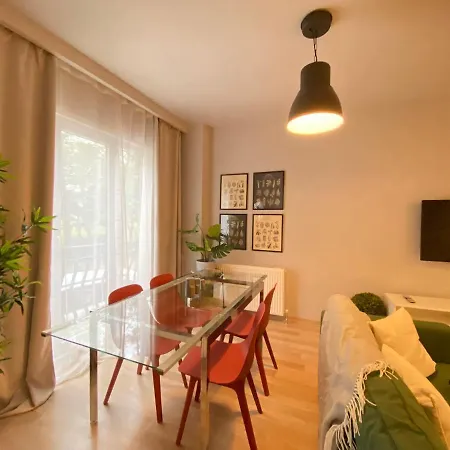 דירה Flat Near Nisantasi And Trendy Attractions In Besiktas