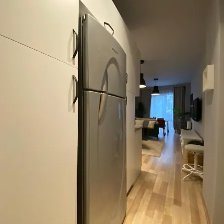 דירה Flat Near Nisantasi And Trendy Attractions In Besiktas *