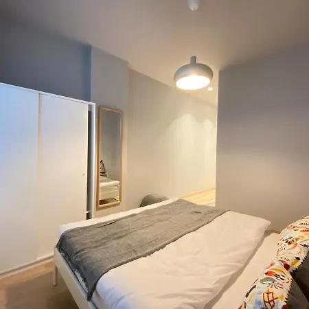 דירה Flat Near Nisantasi And Trendy Attractions In Besiktas *