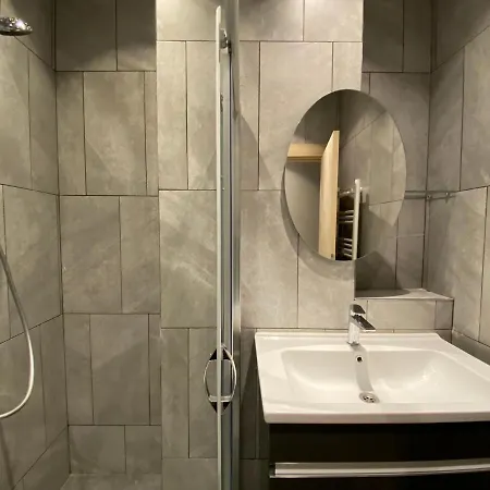דירה Flat Near Nisantasi And Trendy Attractions In Besiktas איסטמבול