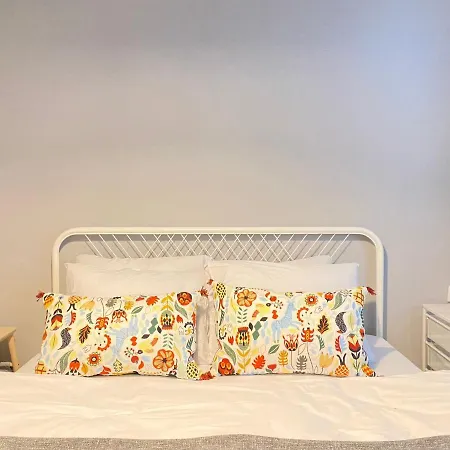 Flat Near Nisantasi And Trendy Attractions In Besiktas דירה איסטמבול