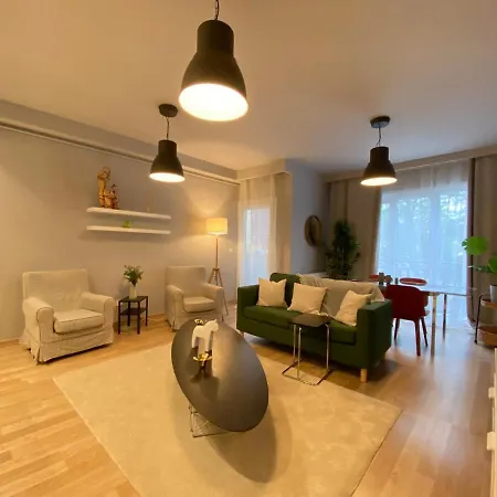 Flat Near Nisantasi And Trendy Attractions In Besiktas 아파트 이스탄불