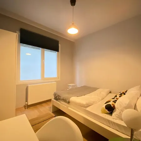 아파트 Flat Near Nisantasi And Trendy Attractions In Besiktas 이스탄불