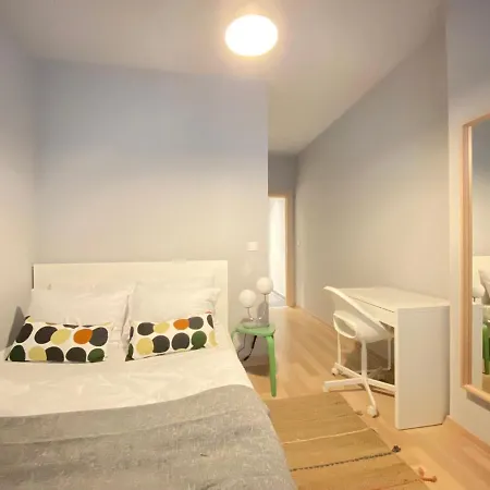 Flat Near Nisantasi And Trendy Attractions In Besiktas